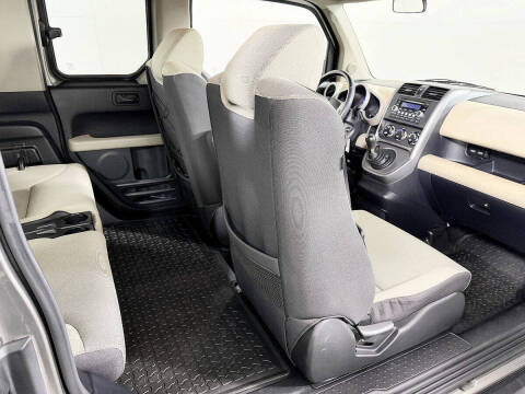 2007 Honda Element EX