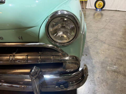 1954 Hudson Super Jet
