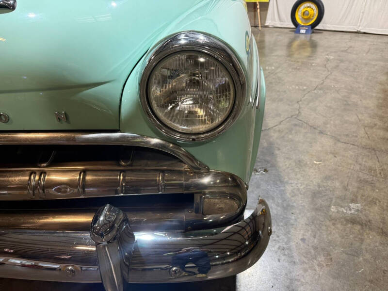 1954 Hudson Super Jet