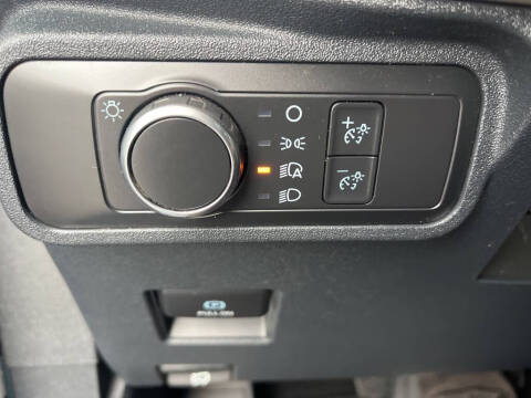 2022 Ford Bronco Wildtrak Advanced