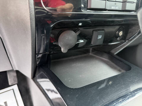 2011 Mazda Tribute i Touring