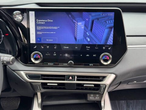 2023 Lexus RX 350 Premium