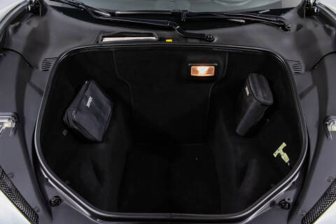 2015 Ferrari 458 Spider