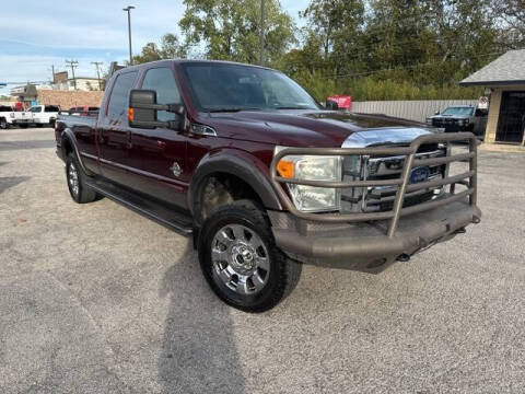 2015 Ford F-350 Super Duty for sale at Killeen Auto Sales in Killeen TX