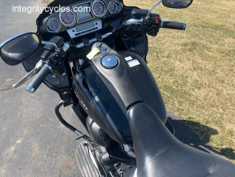 2015 Kawasaki VULCAN VAQUERO