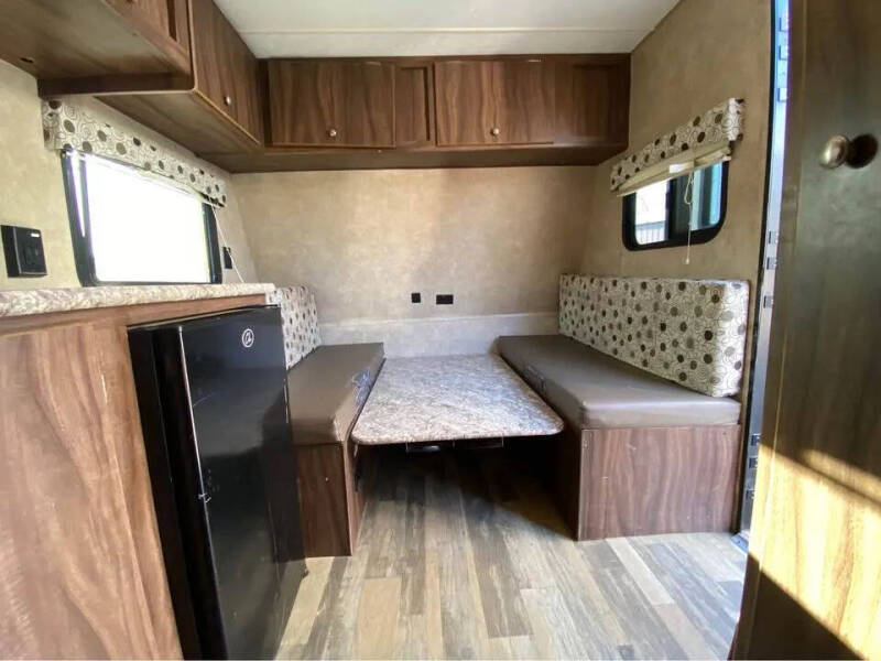 2018 Coachmen RV Clipper Cadet