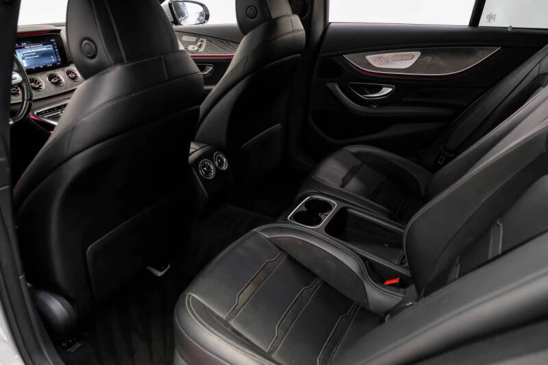 2020 Mercedes-Benz AMG GT 53