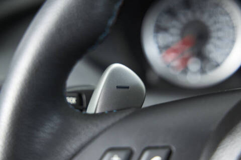 2006 BMW M6
