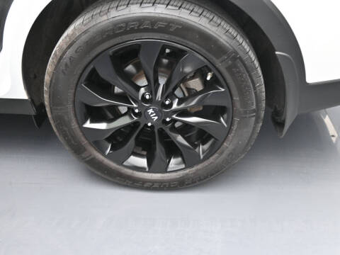 2020 Kia Sorento EX V6