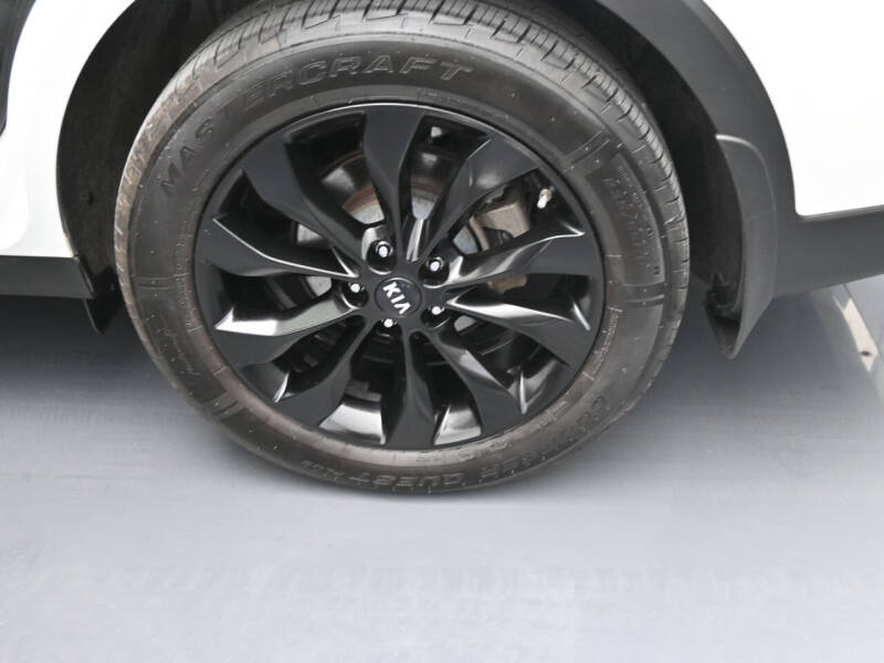 2020 Kia Sorento EX V6