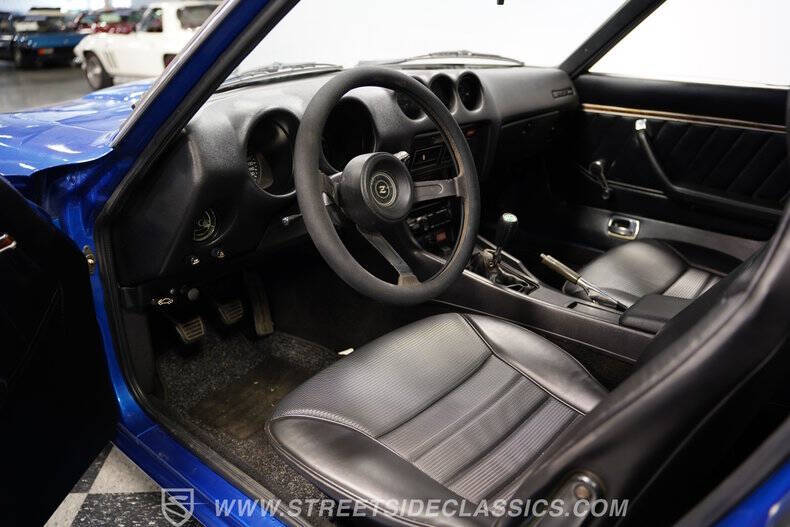 1977 Datsun 280Z