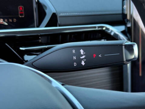 2026 GMC Sierra EV Denali