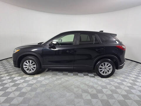 2015 Mazda CX-5 Touring