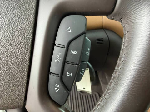 2013 Buick Enclave Premium