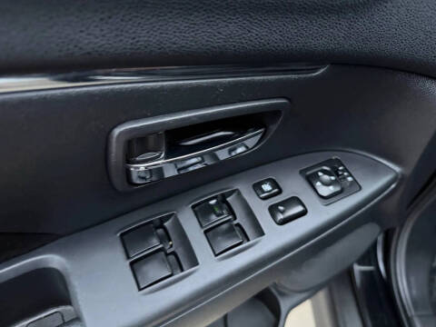 2019 Mitsubishi Outlander Sport