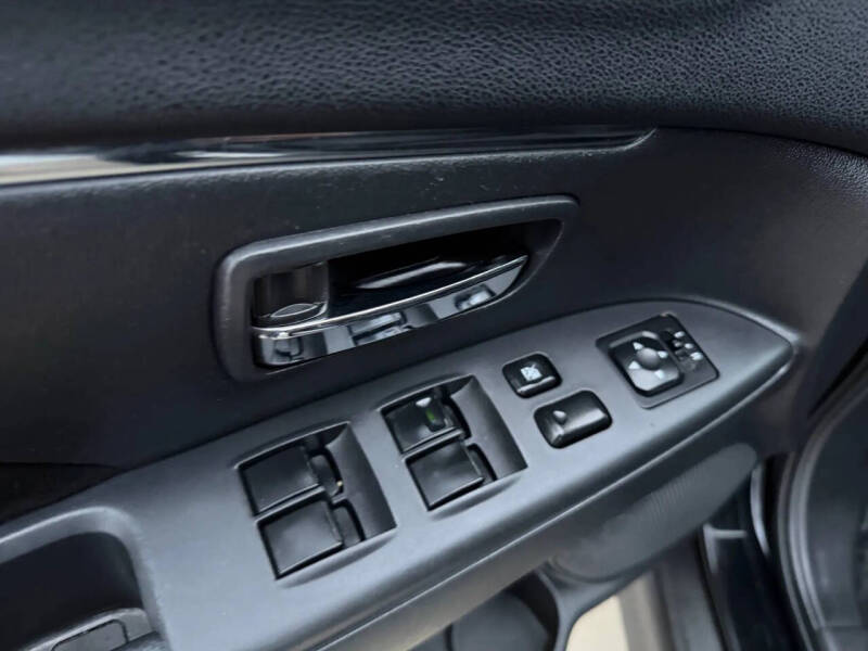 2019 Mitsubishi Outlander Sport