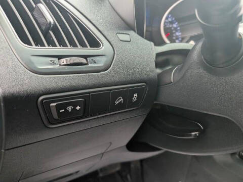 2015 Hyundai Tucson