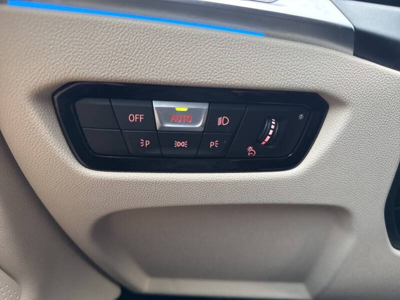 2024 BMW 4 Series 430i xDrive