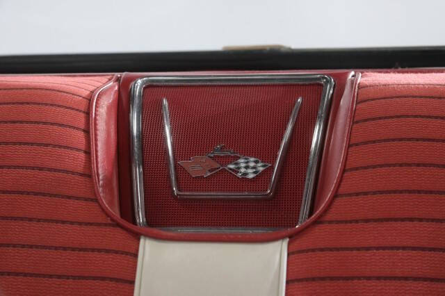 1961 Chevrolet Impala