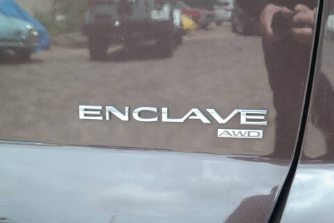 2015 Buick Enclave Premium