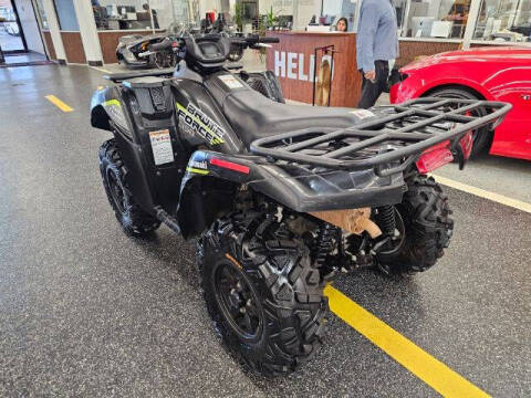 2022 Kawasaki Brute Force™