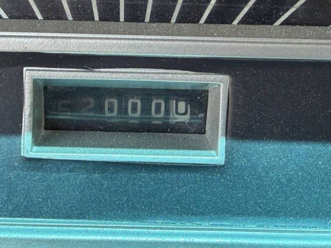 1964 Ford Falcon