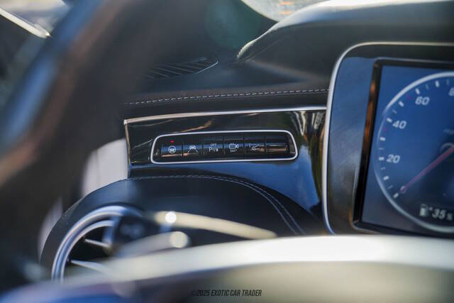 2017 Mercedes-Benz S-Class S 550