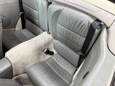 2002 Porsche 911