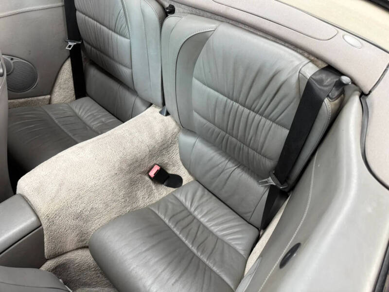 2002 Porsche 911