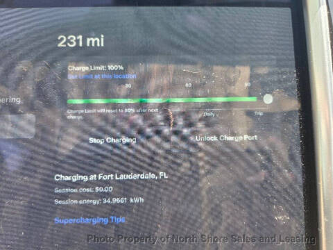 2015 Tesla Model S