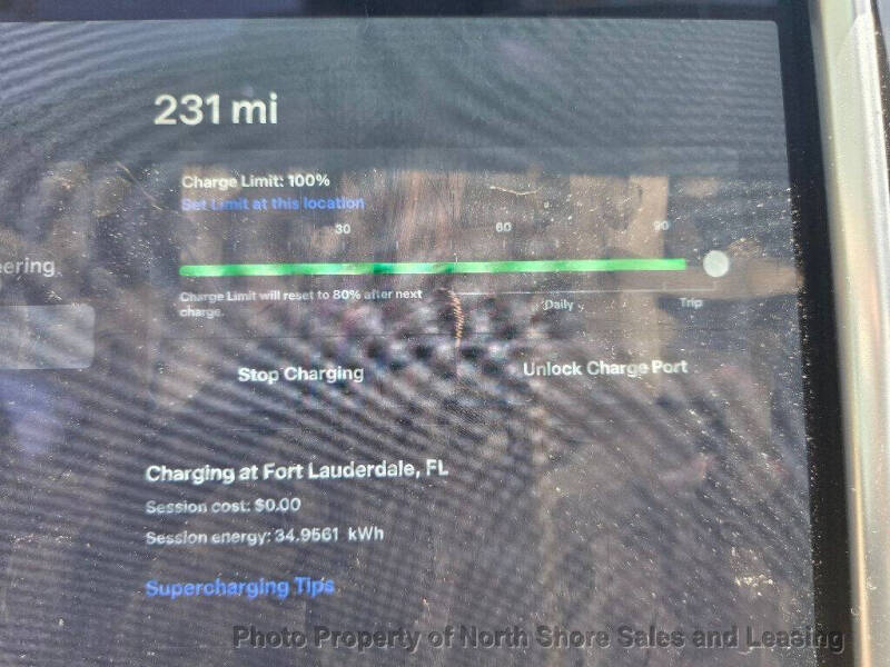 2015 Tesla Model S
