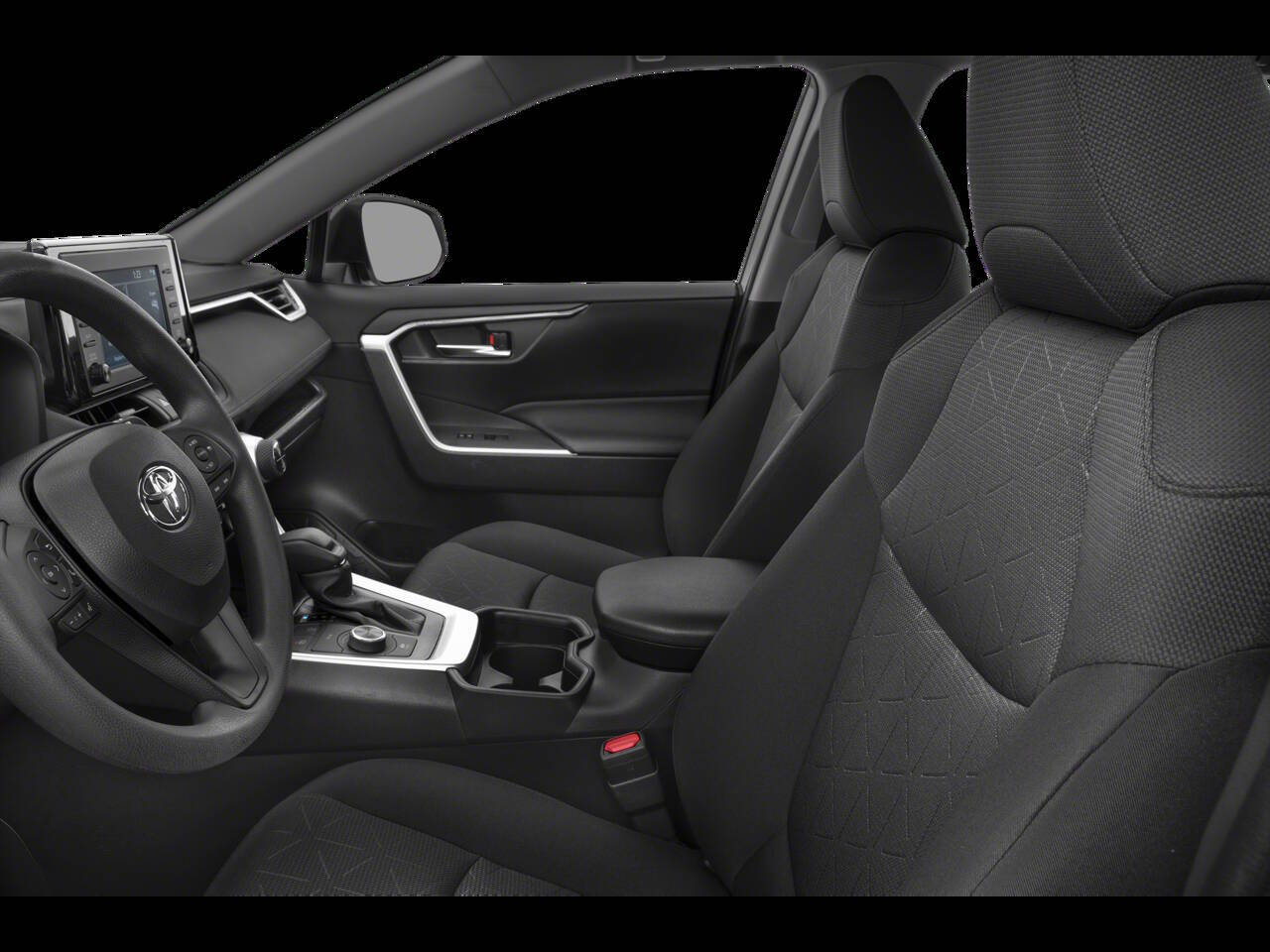 2020 Toyota RAV4 Hybrid 50