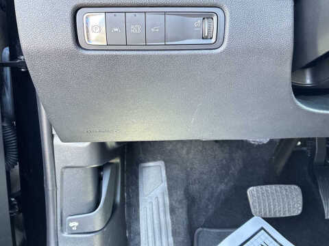 2024 Chevrolet Equinox EV Launch Edition