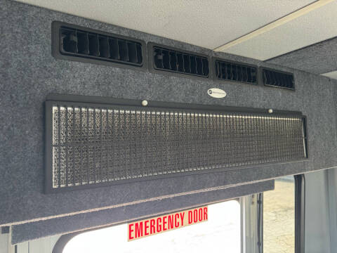 2015 Ford E-Series E-350 SD