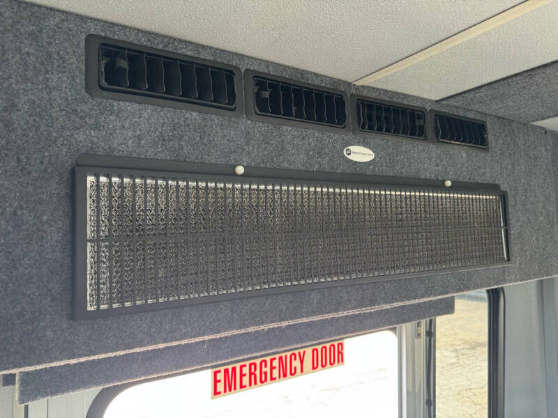 2015 Ford E-Series E-350 SD