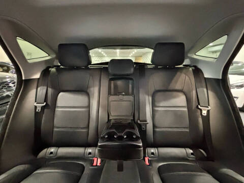 2018 Jaguar E-PACE P250 S