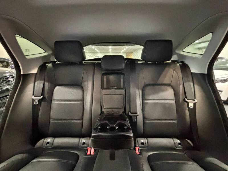 2018 Jaguar E-PACE P250 S