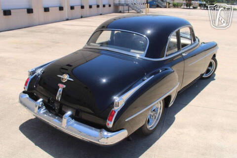 1949 Oldsmobile Eighty-Eight