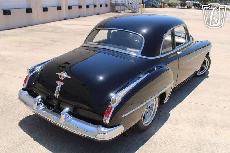 1949 Oldsmobile Eighty-Eight