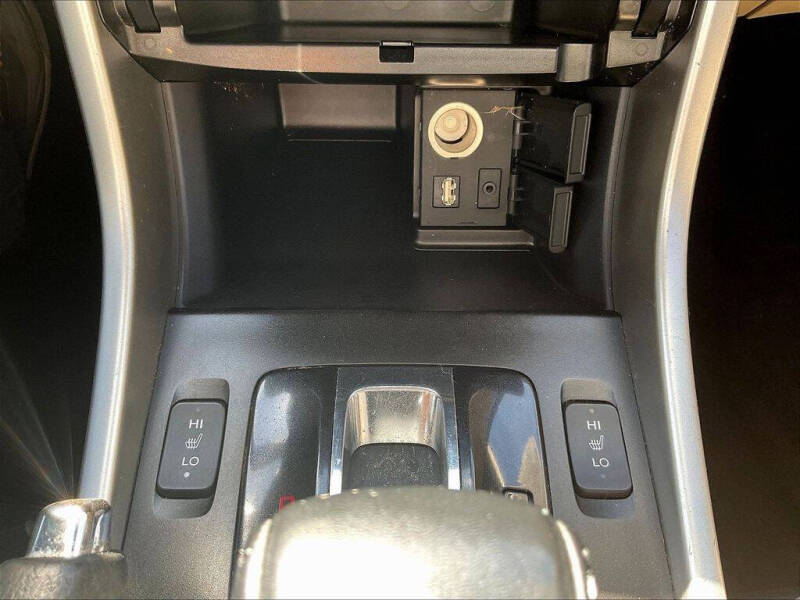 2014 Honda Accord EX-L V6