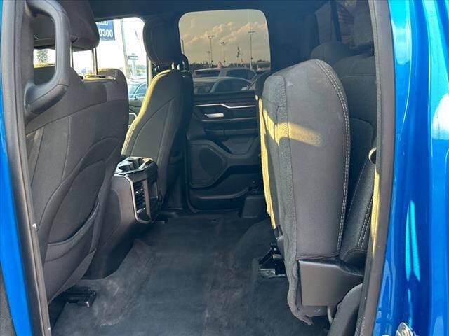 2021 Ram 1500 for sale at Winter Park Auto Mall in Orlando, FL