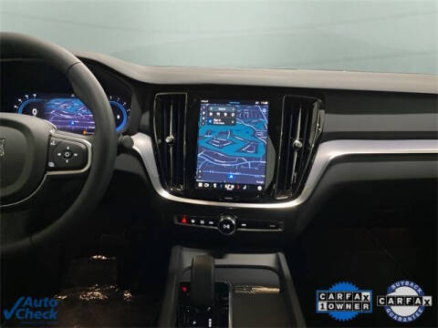 2025 Volvo S60 B5 Core