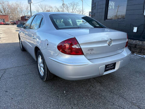 2005 Buick LaCrosse CX
