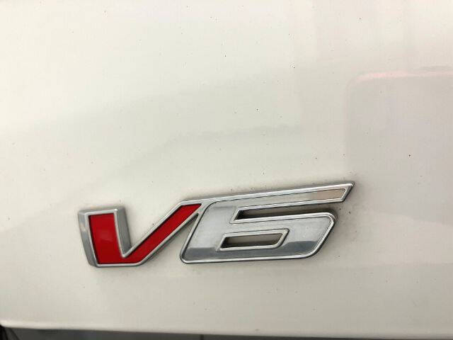 2022 GMC Canyon