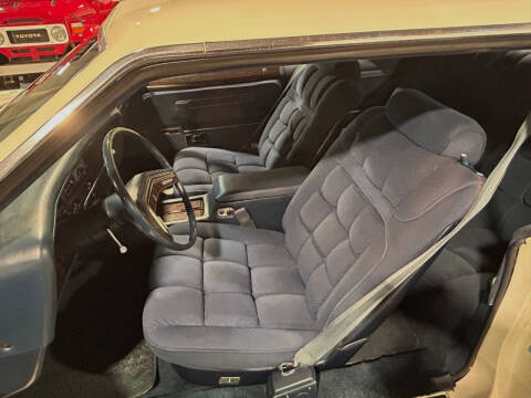1979 Lincoln Continental