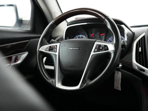 2014 GMC Terrain Denali
