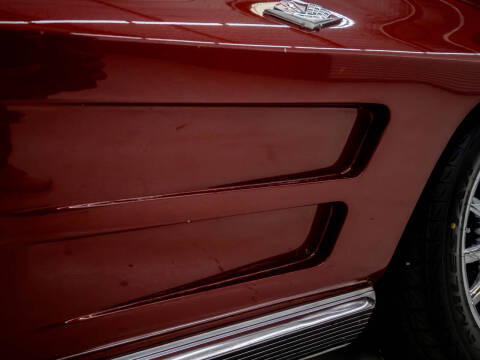 1964 Chevrolet Corvette