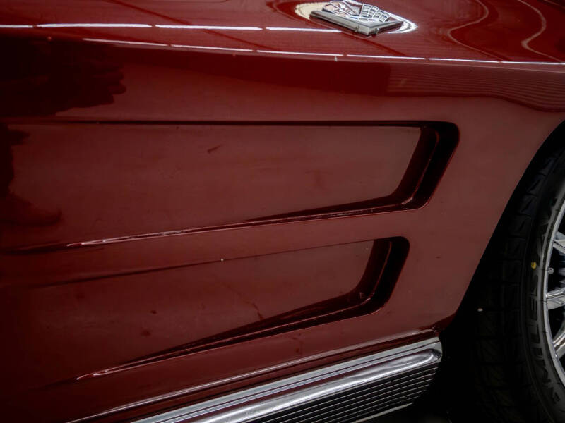 1964 Chevrolet Corvette