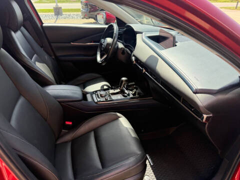 2020 Mazda CX-30 Preferred