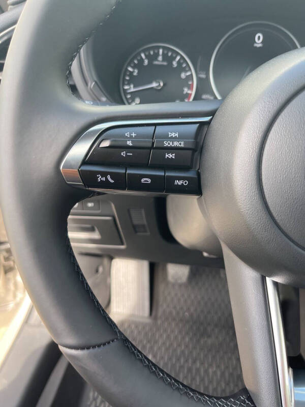 2026 Mazda Mazda3 Hatchback 2.5 S Premium